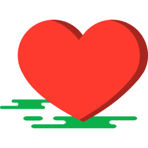 A lovely digital gift you can send to your friends on MyLoveMate.