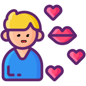 Send a sweet digital .