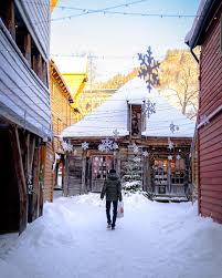 ليالي الشمال الطويلة 7