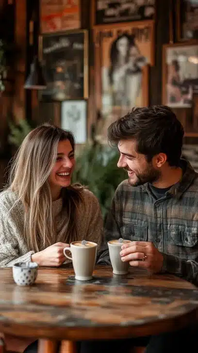 Best first date tips for UK singles on MyLoveMate.