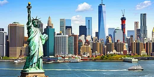 A Guide to Dating Traditions in the USA