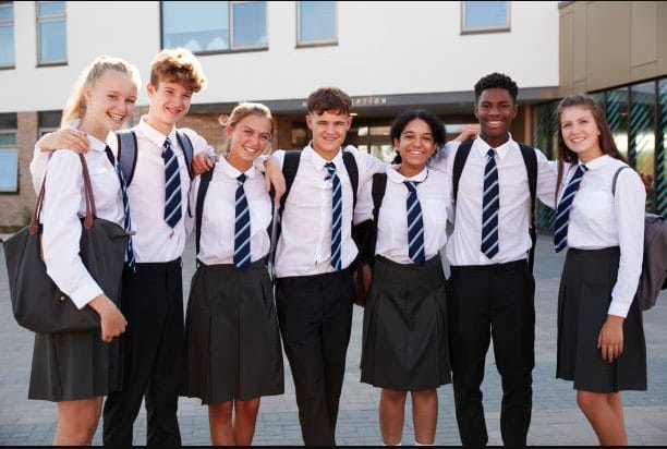 Schools Must Save the UK Family