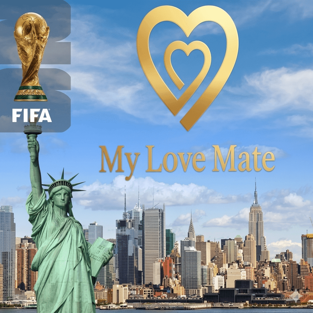 The Ultimate Fan’s Guide to World Cup 2026 in New York: