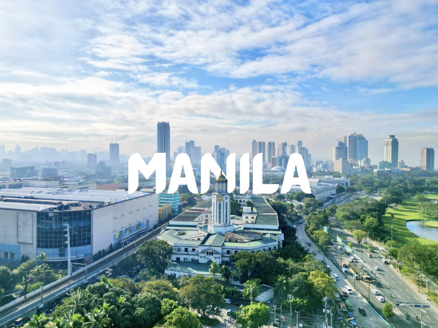 Manila Honeymoon Guide 2026: Romance & Safety | MyLoveMate