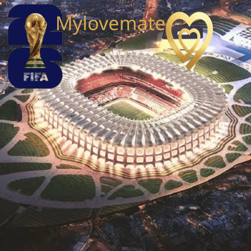 Guide to World Cup 2026 in Mexico City